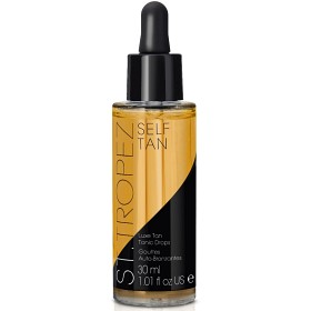 Bild på St Tropez Self Tan Luxe Tonic Glow Drops 30 ml