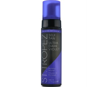 Bild på St.Tropez Self Tan Ultra Dark Violet Bronzing Mousse 200 ml