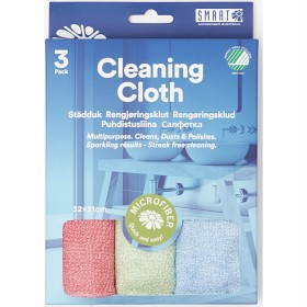 Bild på Smart Städduk 3-pack