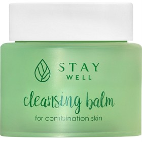 Bild på Stay Well Cleansing Balm for Combination Skin 80 ml