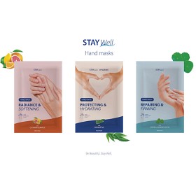 Bild på Stay Well Hand Care 3 st