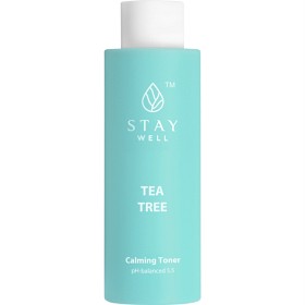 Bild på Stay Well Vegan Tea Tree Toner 210 ml