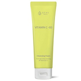 Bild på Stay Well Vitamin C+B3 Cleansing Foam 130 ml