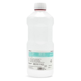 Bild på Sterilt vatten Versylene spolflaska 1000 ml