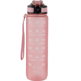 Bild på Sthlm Hydra Bottle Light Pink 1 liter