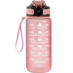 Bild på Sthlm Hydra Bottle Light Pink 700 ml