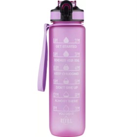 Bild på Sthlm Hydra Bottle Light Purple 700 ml