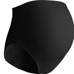 Bild på Carriwell Stödtrosa svart