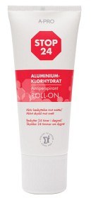 Bild på Stop 24 Roll On