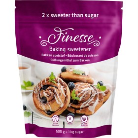 Bild på Sukrin Finesse Baksocker 500 g