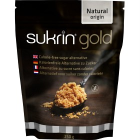 Bild på Sukrin Gold 250 g