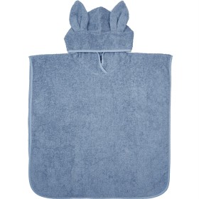 Bild på Summerville Badponcho Rabbit Dusty Blue
