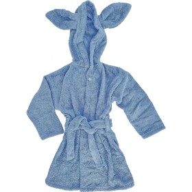 Bild på Summerville Badrock Rabbit Dusty Blue 110/116