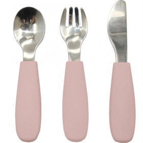 Bild på Summerville Barnbestick Pale mauve