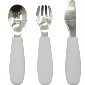 Bild på Summerville Barnbestick Silver grey