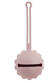 Bild på Summerville Nappbehållare Pale Mauve