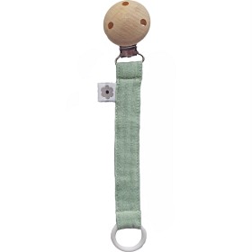 Bild på Summerville Napphållare muslin Cameo green