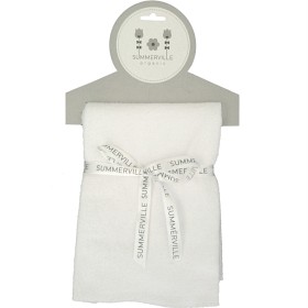 Bild på Summerville Organic Sköthanddukar 2-pack Vita GOTS