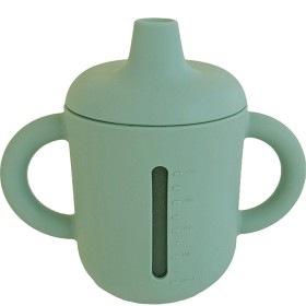 Bild på Summerville Pipmugg silikon 250 ml Cameo Green