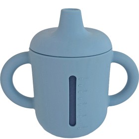 Bild på Summerville Pipmugg silikon 250 ml Stone Blue