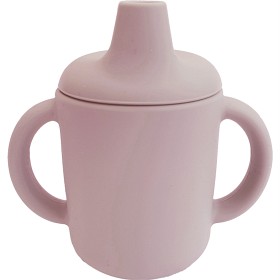 Bild på Summerville Pipmugg silikon Pale mauve