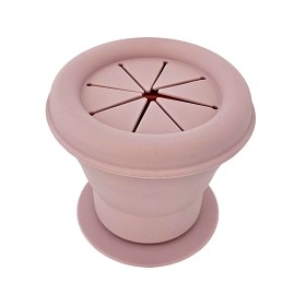 Bild på Summerville Snack Pot silikon Pale mauve