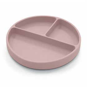 Bild på Summerville Tallrik delad Pale mauve