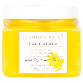 Bild på Sunday Rain Chamomile & Ylang Ylang Body Scrub 265 g