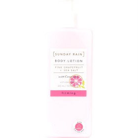 Bild på Sunday Rain Pink Grapefruit & Sea Salt Body Lotion 440 ml