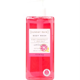 Bild på Sunday Rain Pink Grapefruit & Sea Salt Body Wash 440 ml