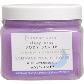 Bild på Sunday Rain Sleep Easy Body Scrub 265 g