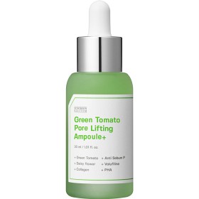 Bild på Sungboon Editor Green Tomato Pore Lifting Ampoule+  30 ml