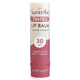 Bild på Suntribe Tinted Lip Balm SPF 30