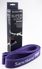 Bild på Super Loop Band Violet Super Heavy