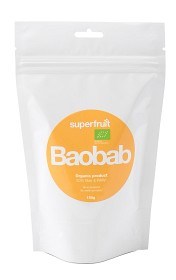 Bild på Superfruit Baobabpulver 150 g