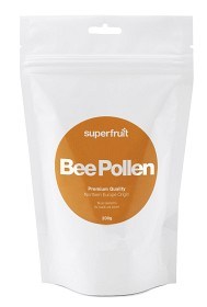 Bild på Superfruit Bipollen 200 g