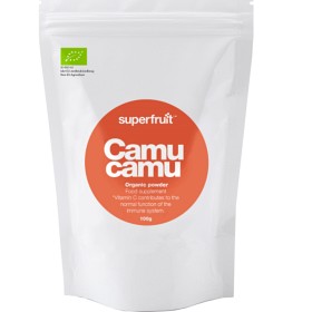 Bild på Superfruit Camu Camu 100 g