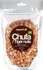 Bild på Superfruit Chufa Tigernötter 200 g