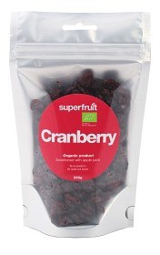Bild på Superfruit Cranberry 200 g