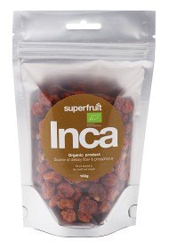 Bild på Superfruit Inca Golden Berries 160 g