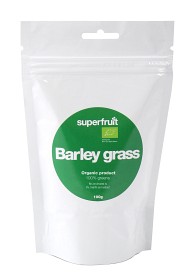 Bild på Superfruit Korngräs (Barley Grass) 100 g