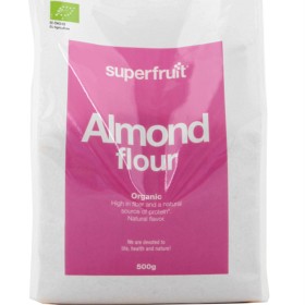 Bild på Superfruit Mandelmjöl 500 g