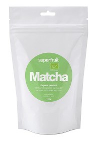 Bild på Superfruit Matcha Green Tea 100 g
