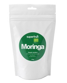 Bild på Superfruit Moringa 100 g