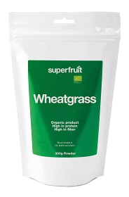 Bild på Superfruit Vetegräs 300 g