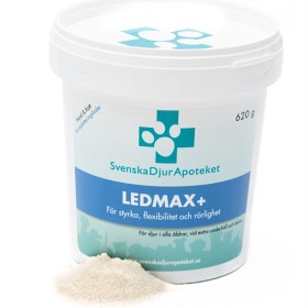 Bild på Svenska DjurApoteket  LedMax + 620 g