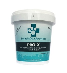 Bild på Svenska DjurApoteket Pro-X 300 g