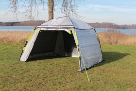 Bild på Svenska DjurApoteket Silvertält