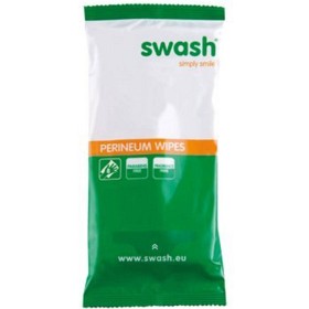 Bild på Swash Barriärtvättlapp 3-1, 8 st