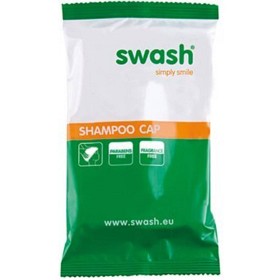 Bild på Swash Hårtvättsmössa 1 st